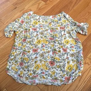 Loft Top Size M